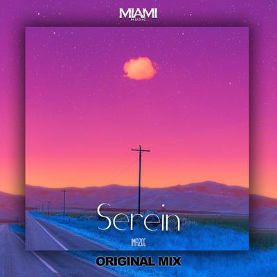 Serein By Imazee's cover