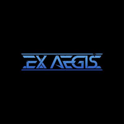 Rising By EX AEGIS's cover