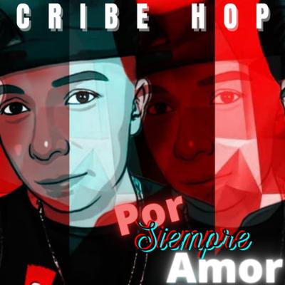 Cribe Hop's cover