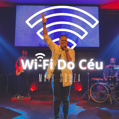 Wi-fi do Céu's cover