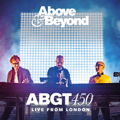 Counting Down The Days (ABGT450)'s cover