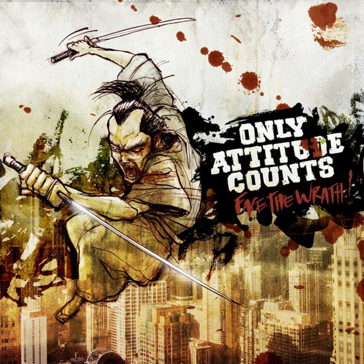 Onyl Attitude Counts's avatar image