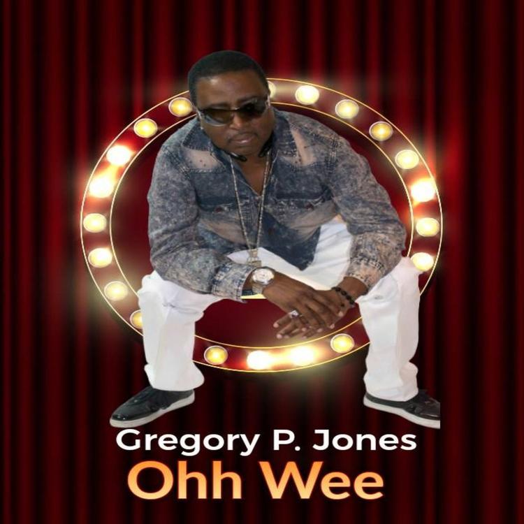 Gregory P . Jones's avatar image