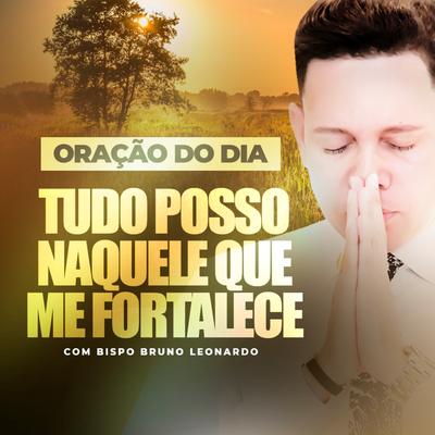 Tudo Posso Naquele Que Me Fortalece, Pt. 2's cover