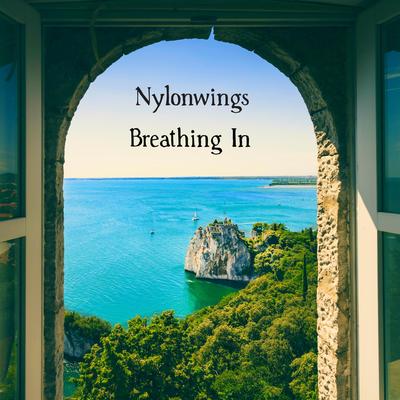 Breathing In By Nylonwings's cover