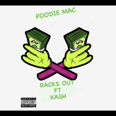 Poodie Mac's cover