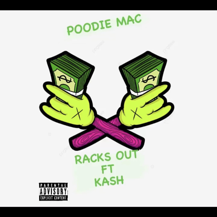 Poodie Mac's avatar image