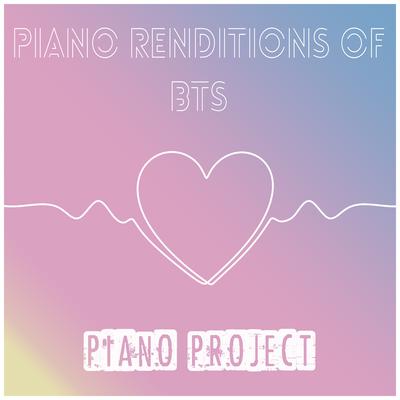 Your Eyes Tell By Piano Project's cover