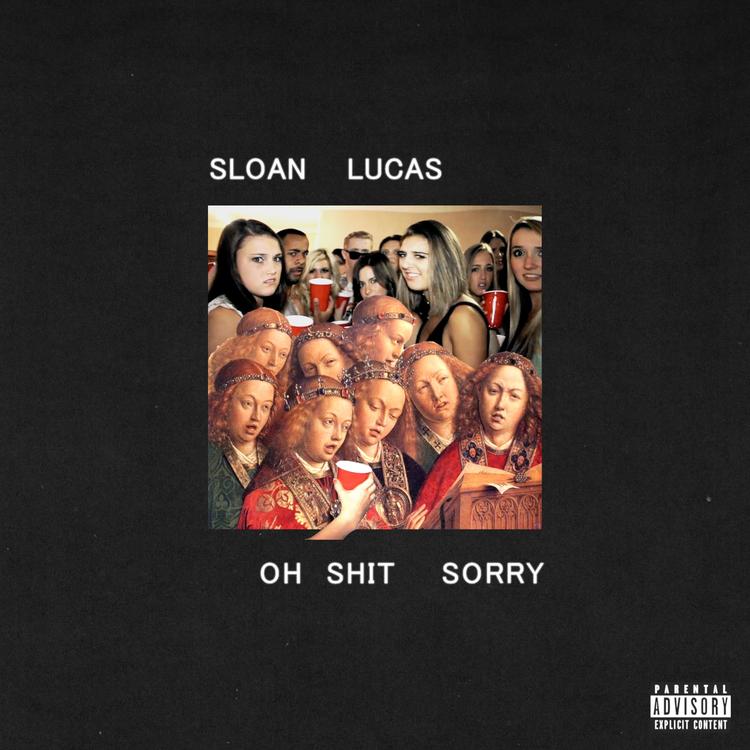 Sloan Lucas's avatar image