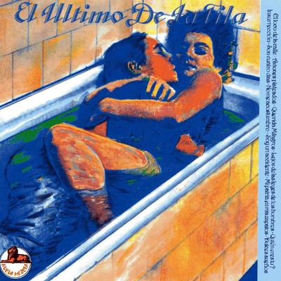 Querida Milagros (2008 Remaster) By El Último de la Fila's cover