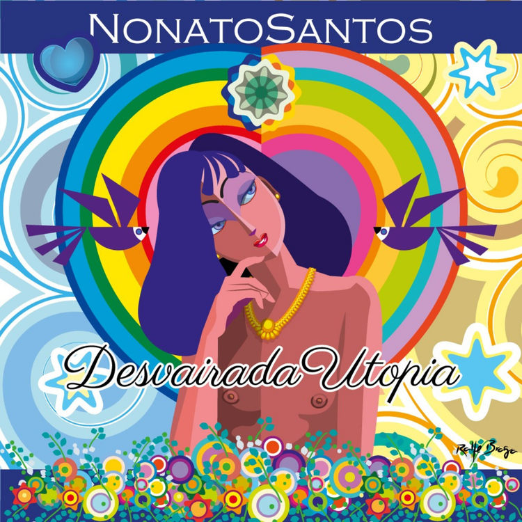 Nonato Santos's avatar image