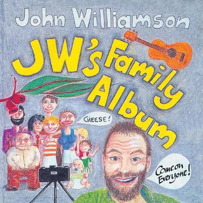 J.W.'s Family Album's cover