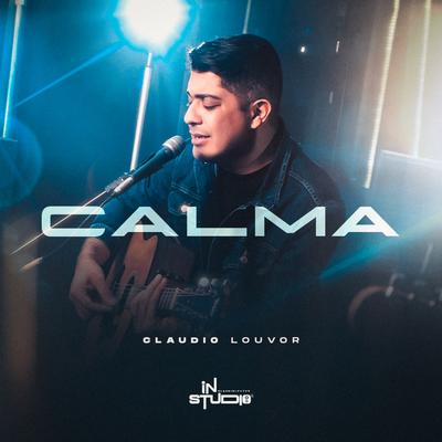 Calma By Claudio Louvor's cover