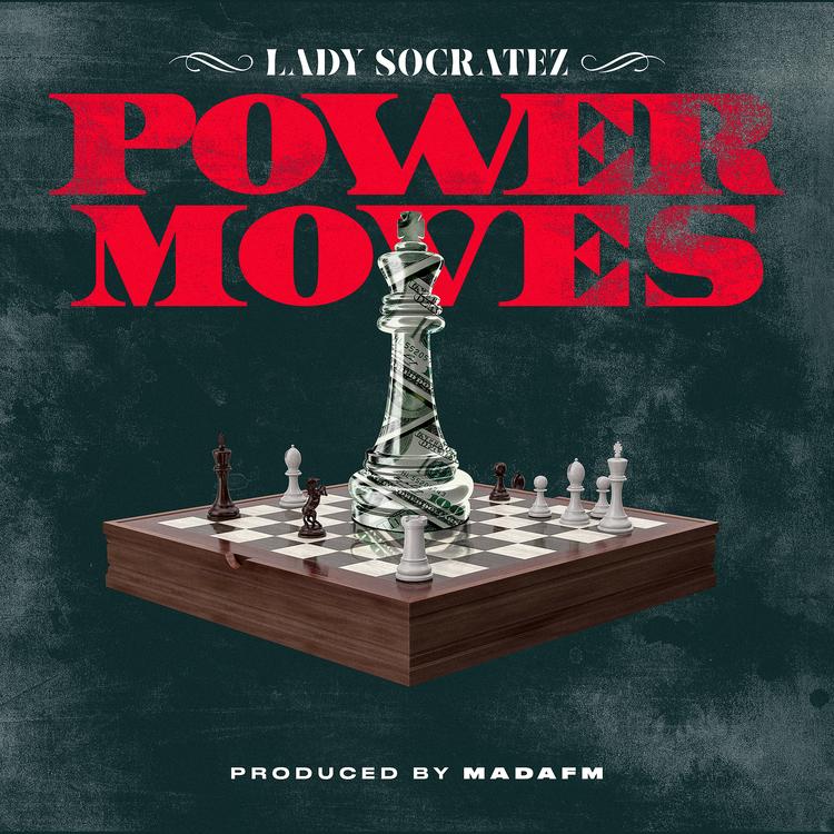 Lady Socratez's avatar image