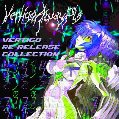 Vertigone By Vertigoaway's cover