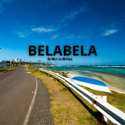 Belabela's cover