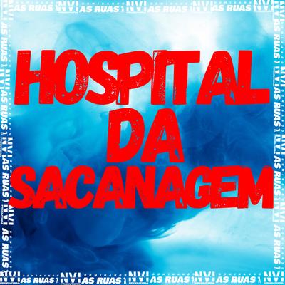 Hospital da Sacanagem By MC MTHS, MC Zudo Boladão, DJ ZB ORIGINAL's cover