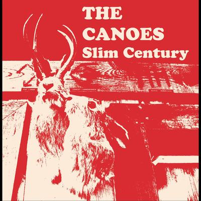 The Canoes's cover