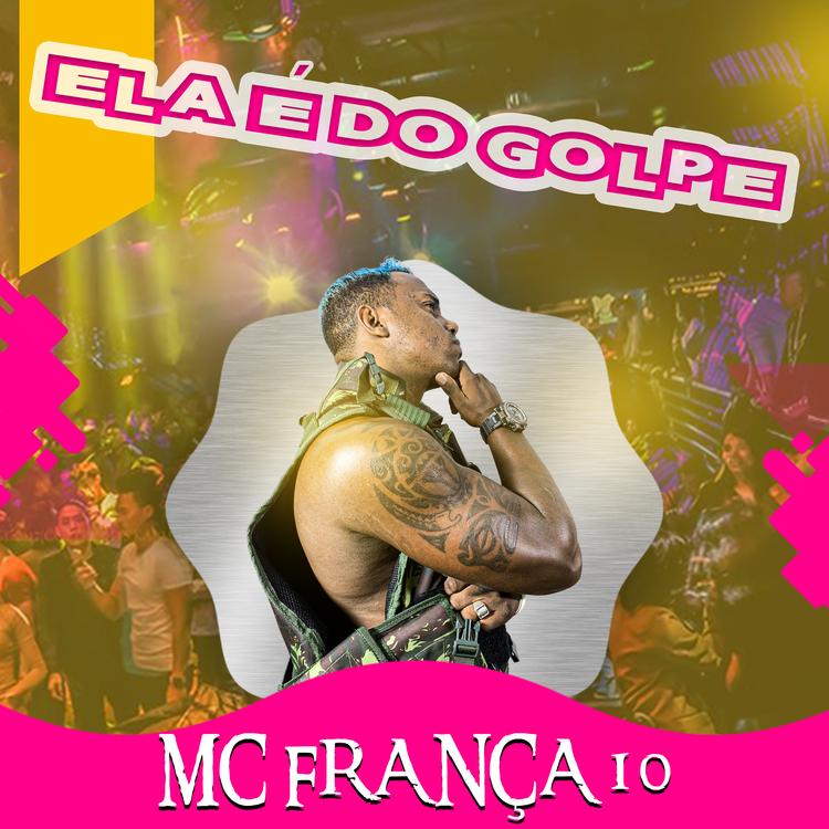 Mc França 10's avatar image