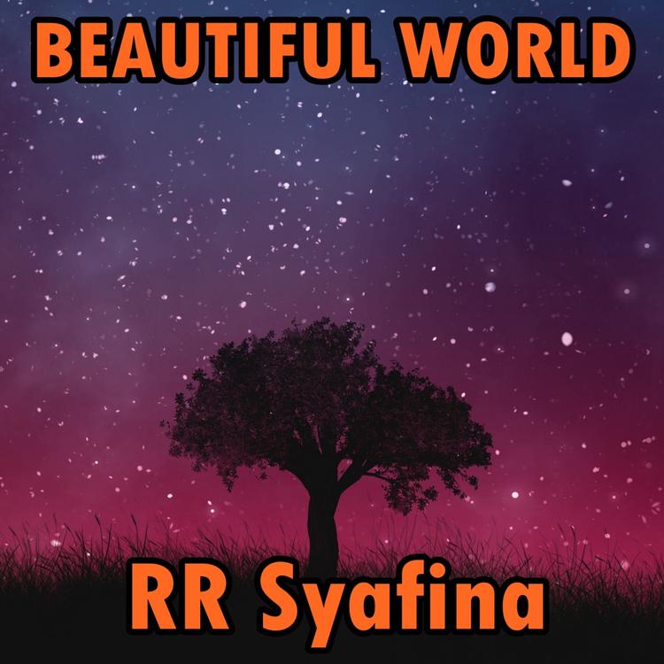 RR Syafina's avatar image