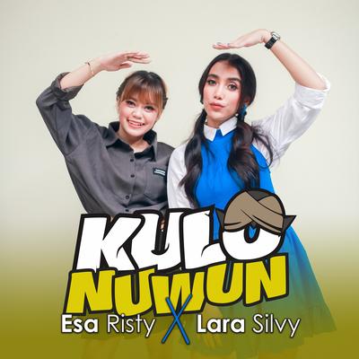 Kulo Nuwun's cover