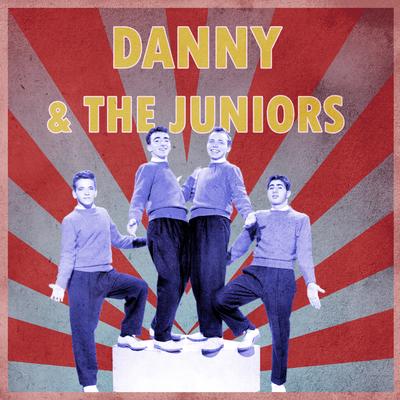 Doing the Continental Walk By Danny & The Juniors's cover