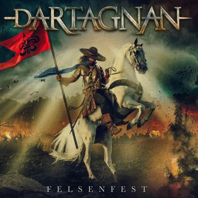 We're gonna be drinking (feat. Candice Night & Blackmore's Night) By dArtagnan, Candice Night, Blackmore's Night's cover