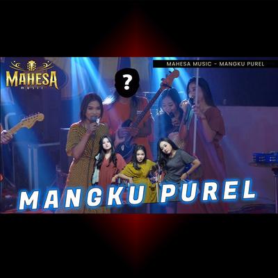 Mangku Purel's cover