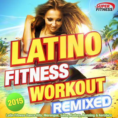 Zumba (Workout Mix 130bpm) By DJ Soular's cover