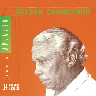 Série Aplauso - Nelson Cavaquinho's cover