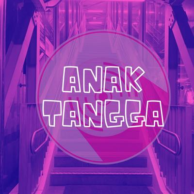 Anak Tangga's cover