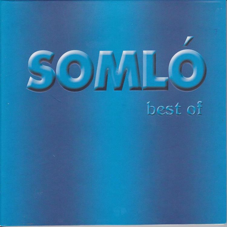 Somlo's avatar image
