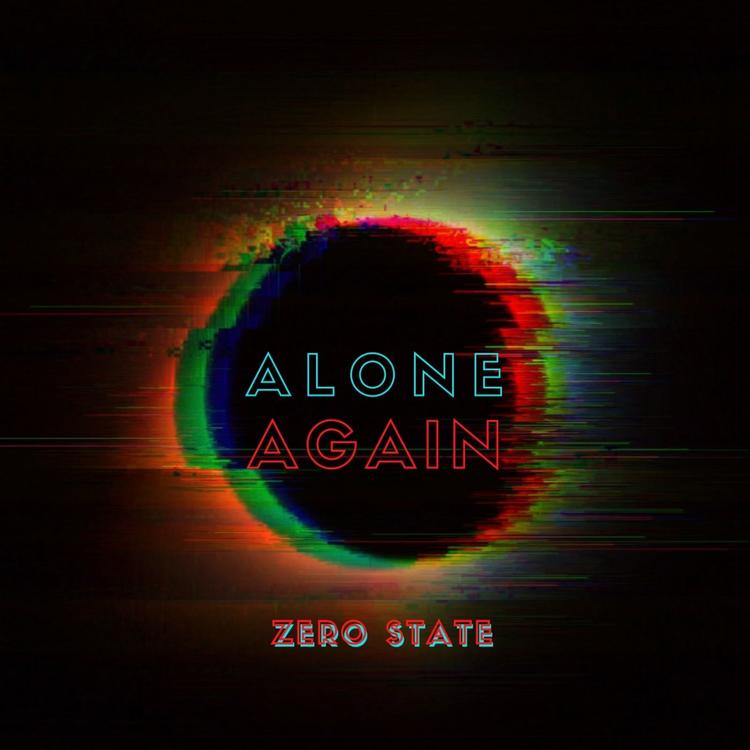 Alone again's avatar image