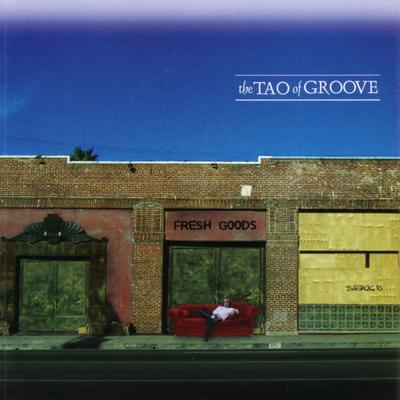 Coda By The Tao of Groove's cover