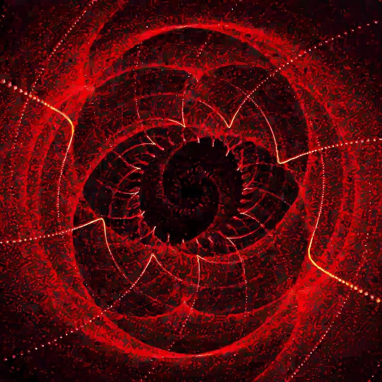 The Dark Eyes's avatar image