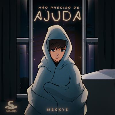 Não Preciso de Ajuda's cover