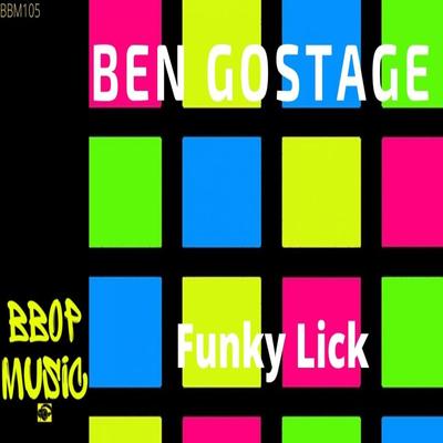 Ben Gostage's cover