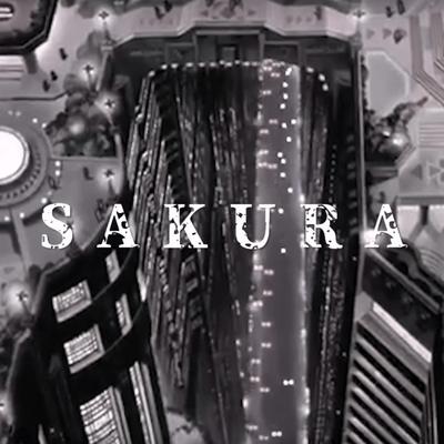 SAKURA (Eccy remix)'s cover