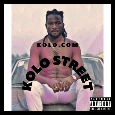 Kolo.com's cover