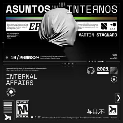 Acultural's cover