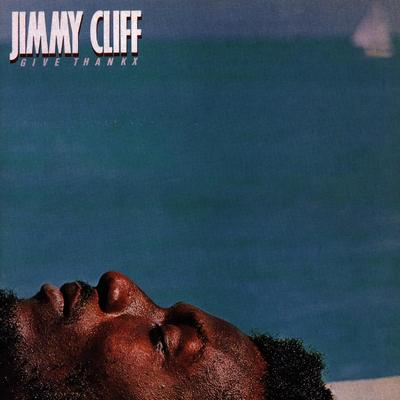 Wanted Man By Jimmy Cliff's cover