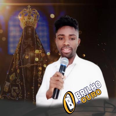 Nossa Senhora de Aparecida By Brilho de Ouro's cover