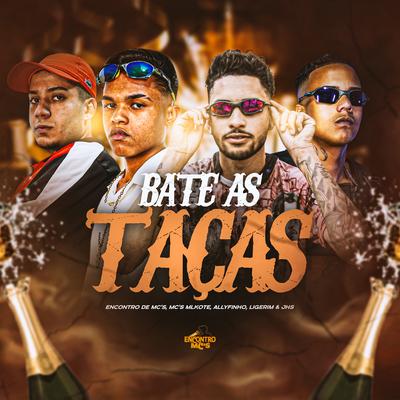 Bate as Taças's cover