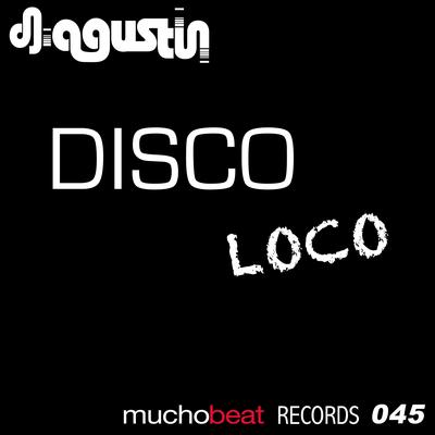 Disco Loco's cover