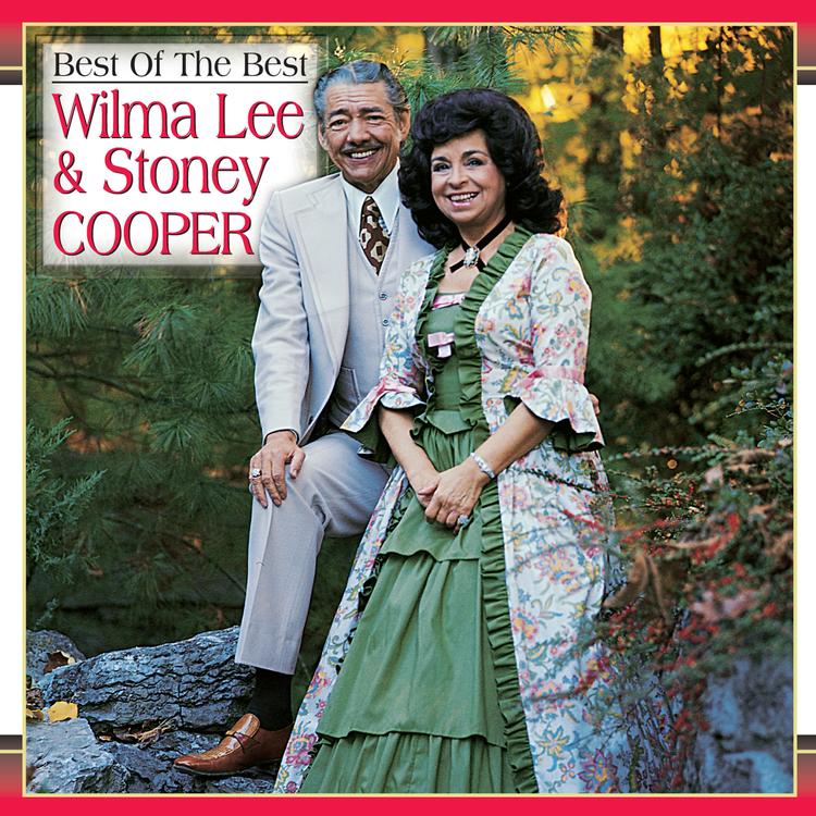 Wilma Lee & Stoney Cooper's avatar image