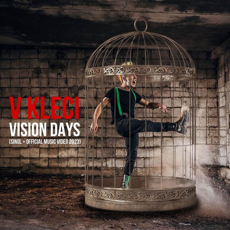 Vision Days's avatar image