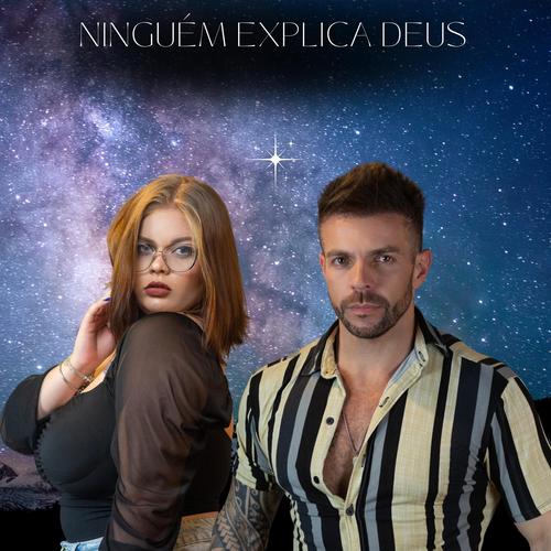 Ninguém Explica Deus - musicas's cover