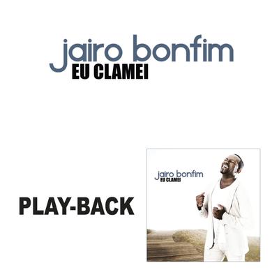 Mestre (Playback) By Jairo Bonfim's cover