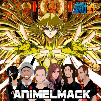 Illusion of 12 temples (Saint Seiya Virgo Shaka) [feat. Pablo Bobadilla Rider] By Animelmack, Pablo Bobadilla Rider's cover