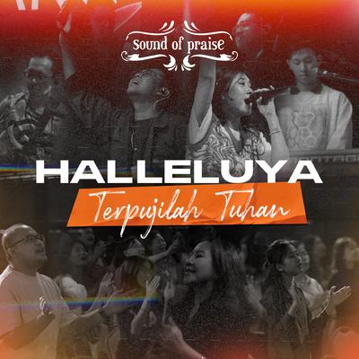 Haleluya Terpujilah Tuhan's cover